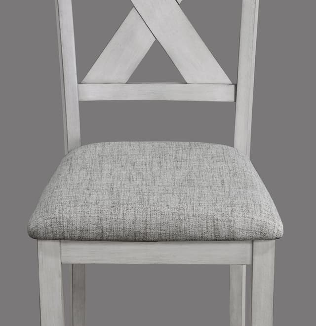 Clara 5-PIECE Dt Driftwood Color Tb Ch — photo 4