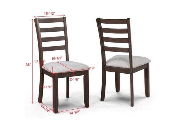 Wagner Side Chair — photo 3