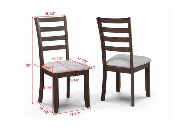Wagner Side Chair — photo 4