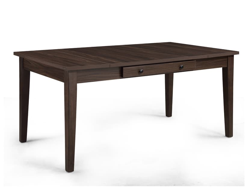Wagner Dining Table with Storage