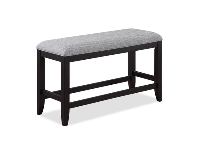 Frey Counter Height Bench — photo 1