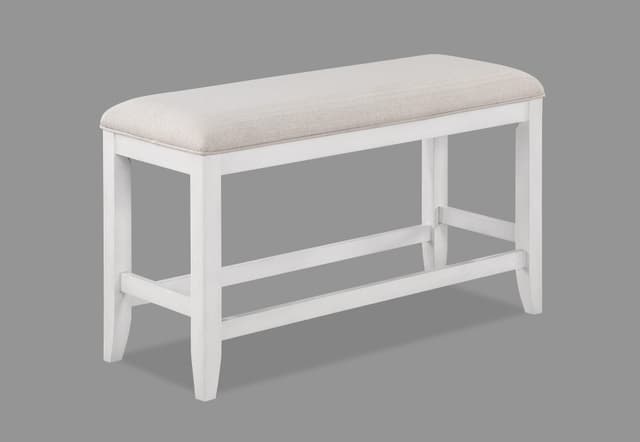 Wendy Counter Height Bench — photo 1