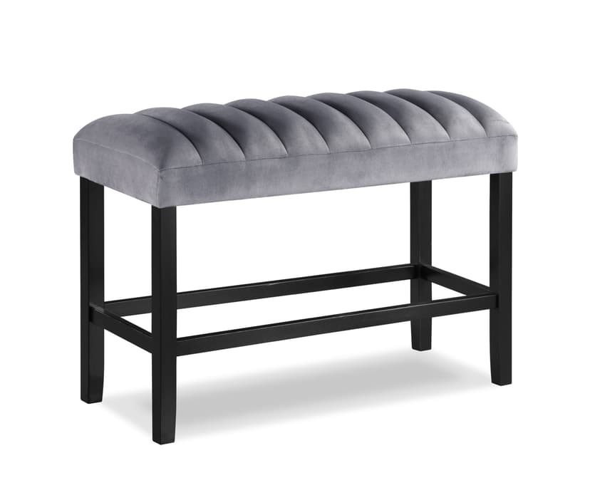 Pascal Counter Height Bench