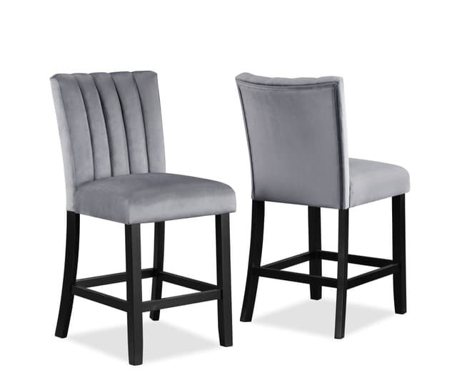 Pascal Counter Height Chair — photo 1