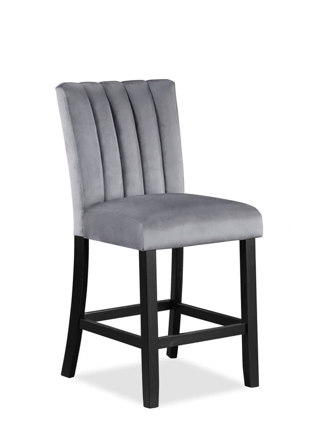 Pascal Counter Height Chair — photo 2