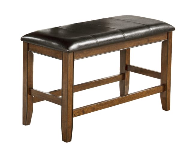 Fulton Counter Height Bench — photo 1