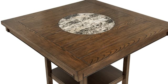 Fulton Counter Height Table — photo 2