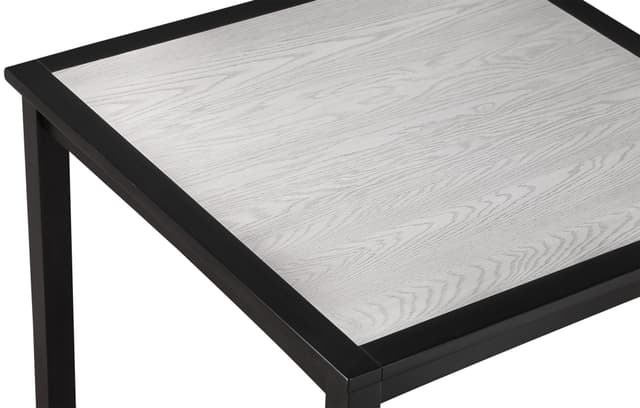 Salvador 5-PIECE Counter Height Set — photo 4