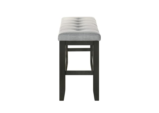 Bardstown Ct Bench Wheat Charcoal — photo 2