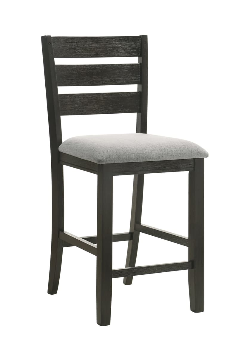 Bardstown Ct Chair Wheat Charcoal