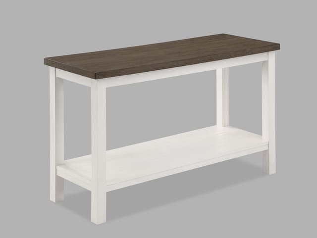 Dakota Sofa Table — photo 1