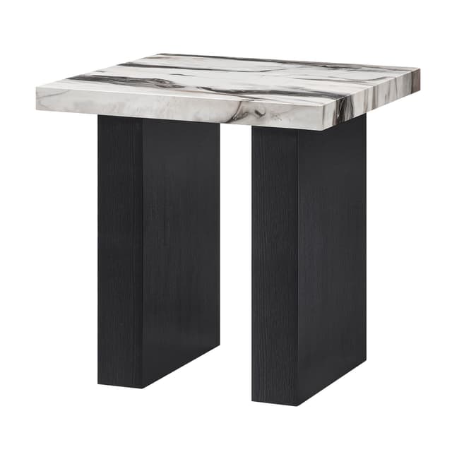 Vega 3-PIECE Faux Mbl Cocktail Set — photo 4