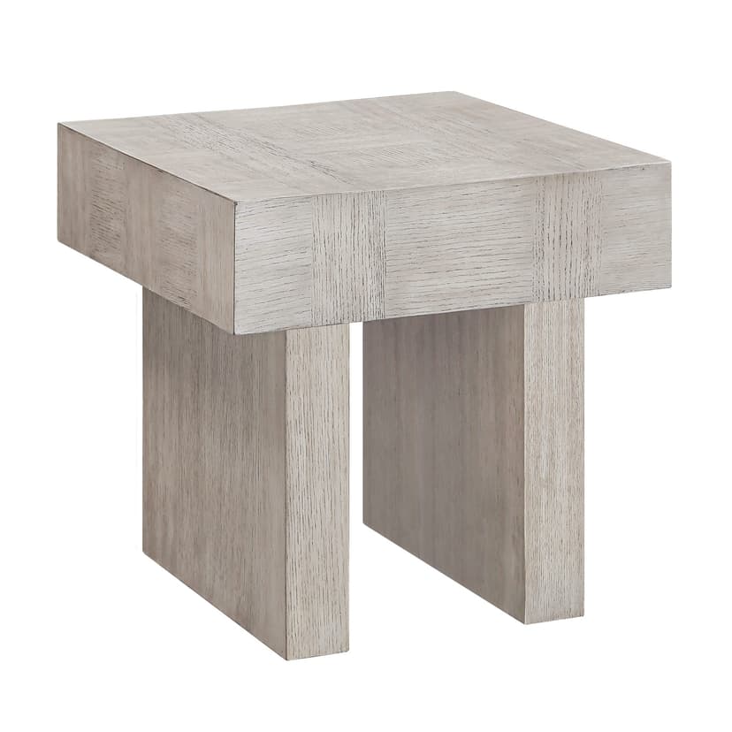 Crawley End Table