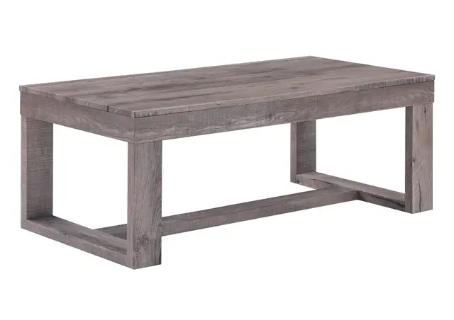 Knott Coffee Table — photo 1