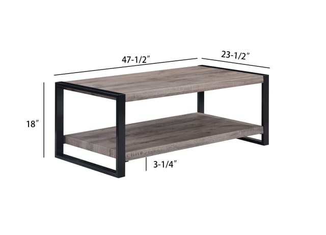 Mildred Coffee Table — photo 2