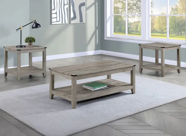 Milton 3-PIECE Cocktail Set — photo 1