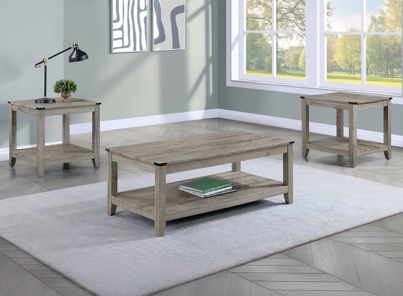 Milton 3-PIECE Cocktail Set