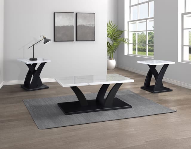 Zion 3-PIECE Cocktail Set — photo 1