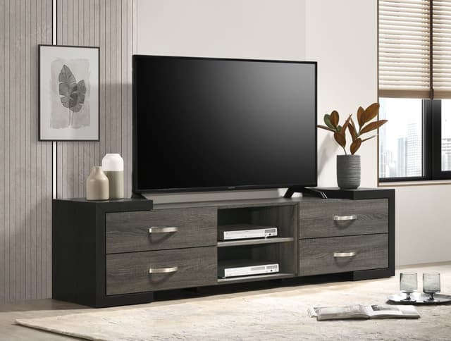 Brant Tv Stand — photo 1