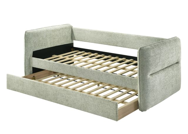 Philipa Daybed Back Rail-L.grntweed — photo 3