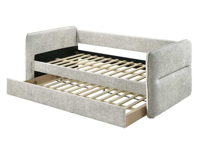 Philipa Daybed Back Rail-L.gy Tweed — photo 3