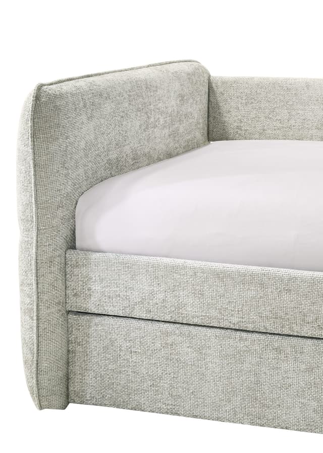 Philipa Daybed Back Rail-L.gy Tweed — photo 4