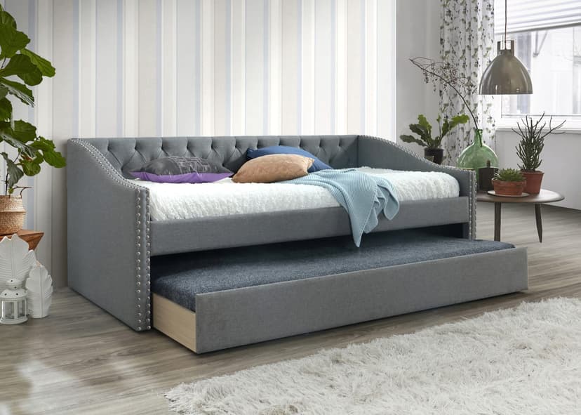 Loretta Daybed Back Rails
