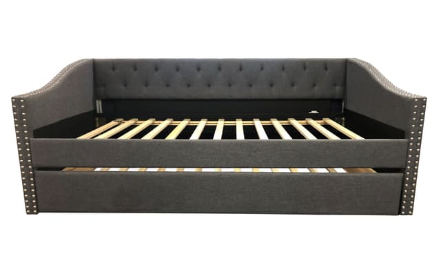 Loretta Daybed Back Rails — photo 4