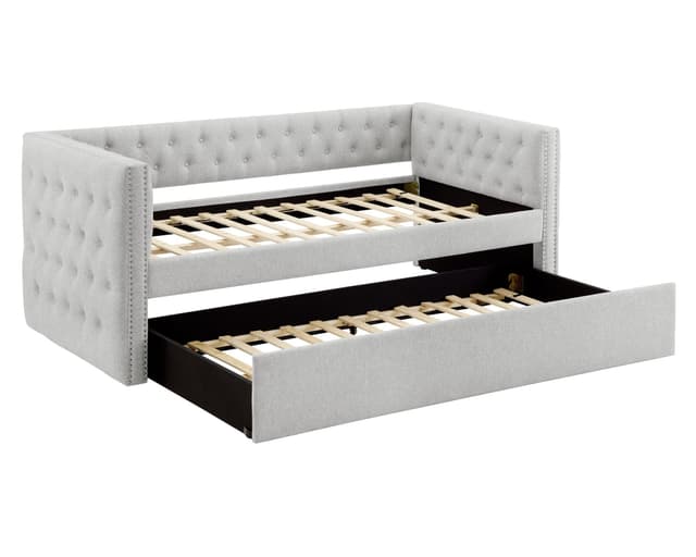 Trina Dove Daybed Back Side Rail — photo 3