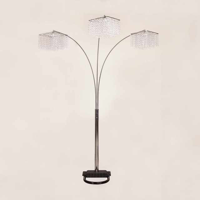Floor Lamp — photo 2