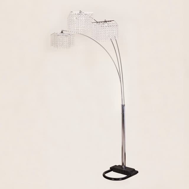 Floor Lamp — photo 3