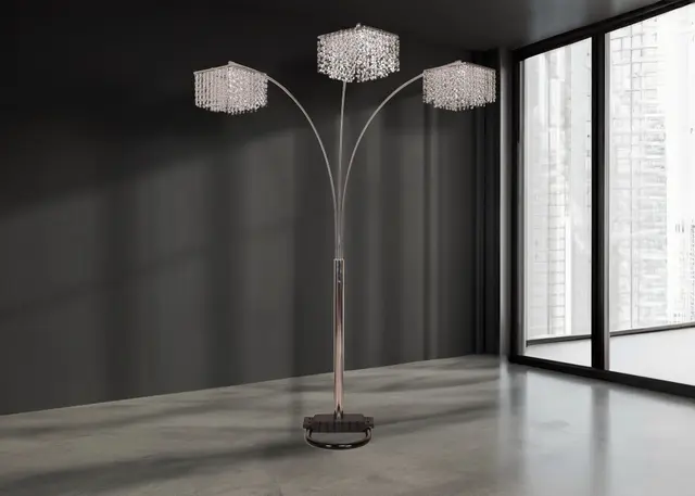 Floor Lamp — photo 1