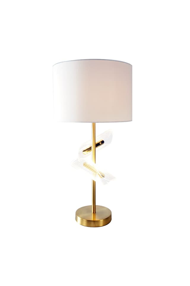 Table Lamp (6248T-2) — photo 2