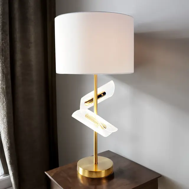 Table Lamp (6248T-2) — photo 1