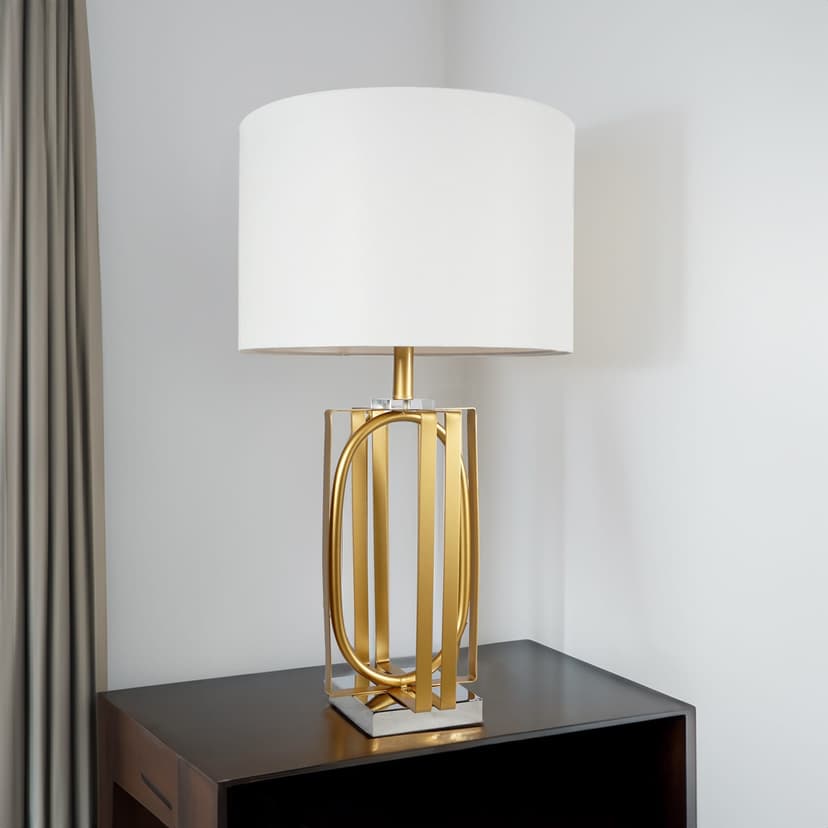 Table Lamp (6283T)