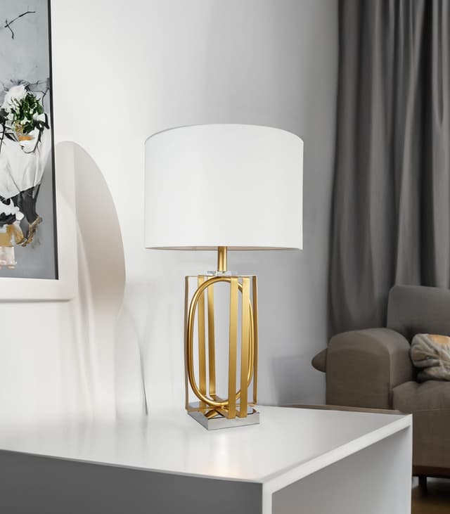 Table Lamp (6283T) — photo 2