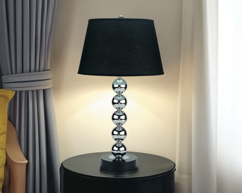 Table Lamp (6288T-2)