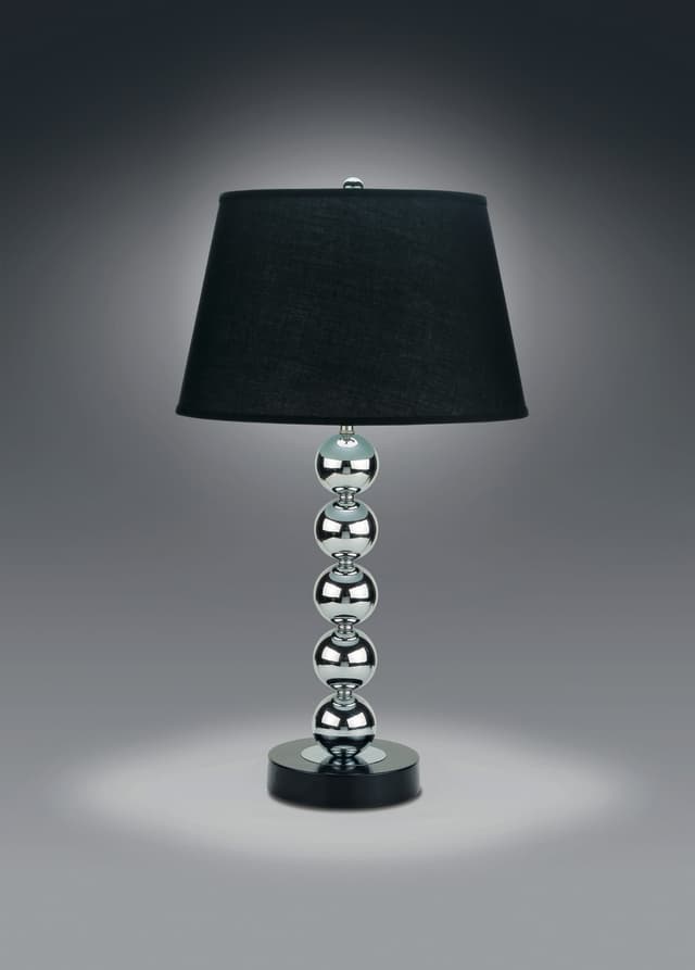 Table Lamp (6288T-2) — photo 3