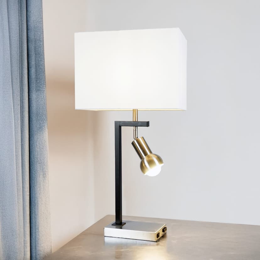 Table Lamp (6291T)