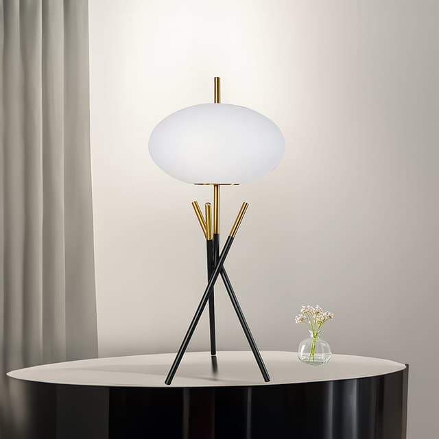 Table Lamp (6293T) — photo 1