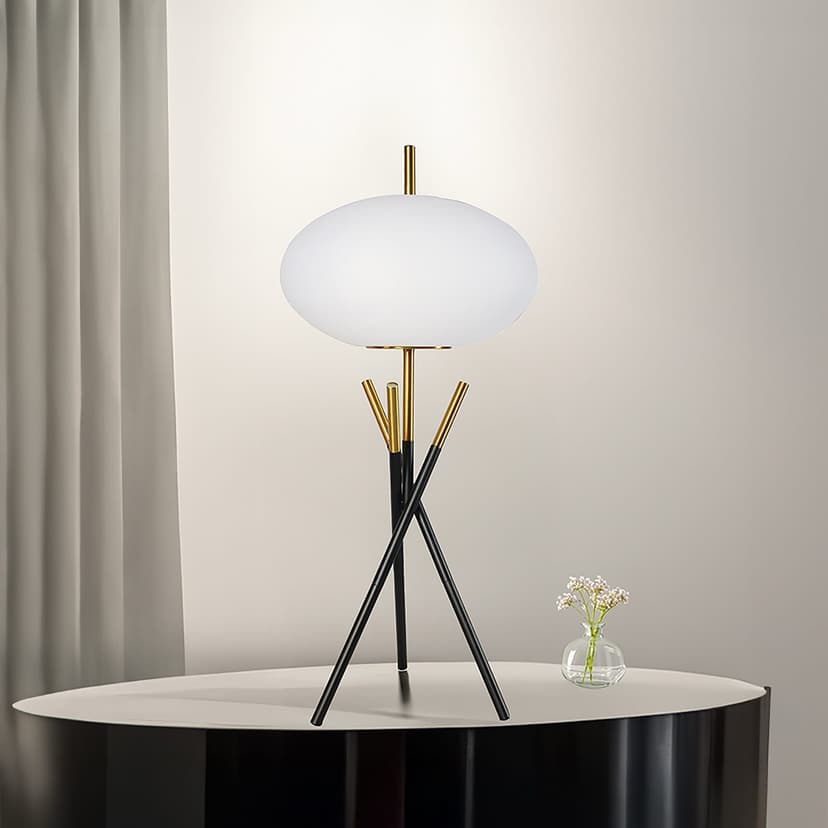 Table Lamp (6293T)