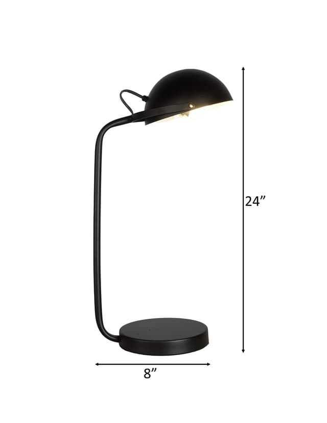 Table Lamp (6294T-2) — photo 3