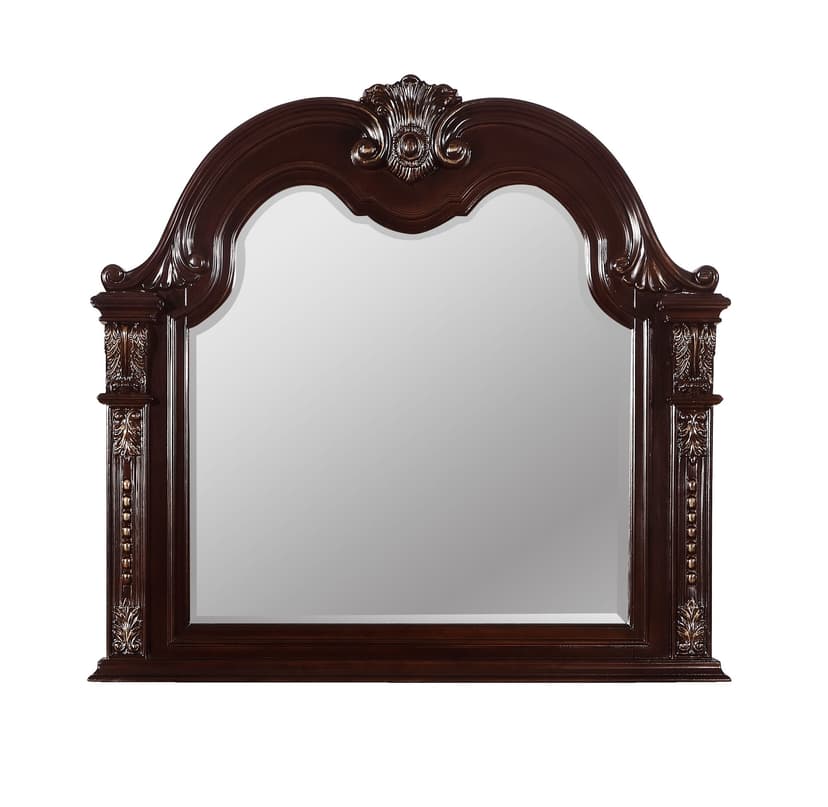 Stanley Dresser Mirror