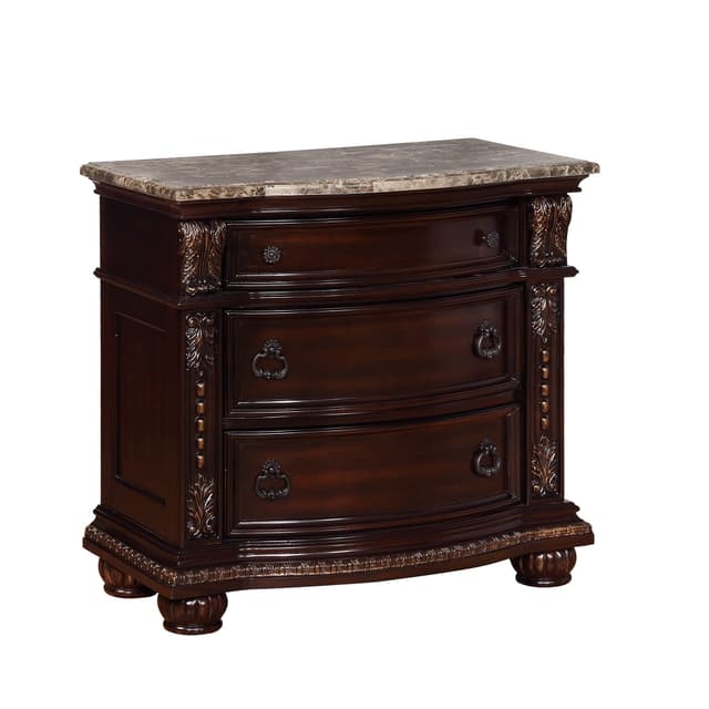 Stanley Nightstand — photo 1