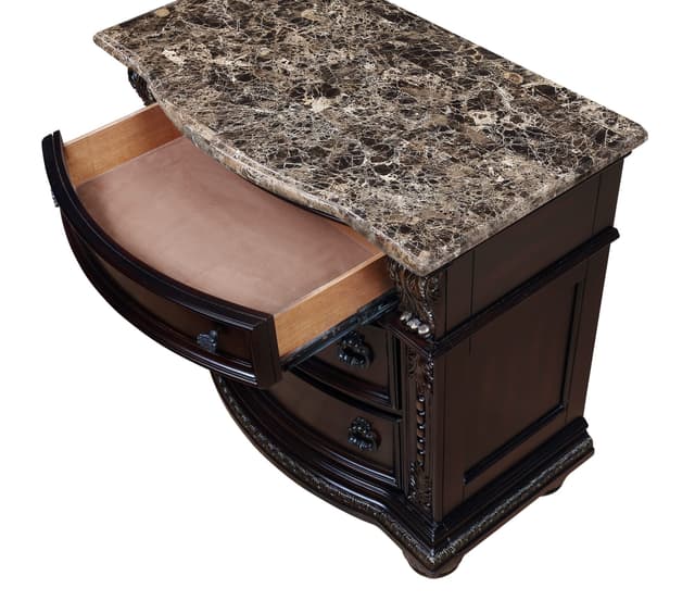 Stanley Nightstand — photo 2