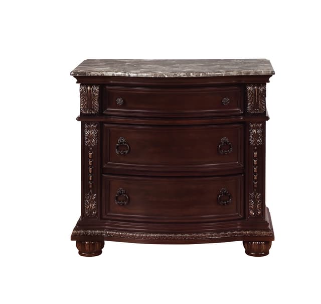 Stanley Nightstand — photo 3
