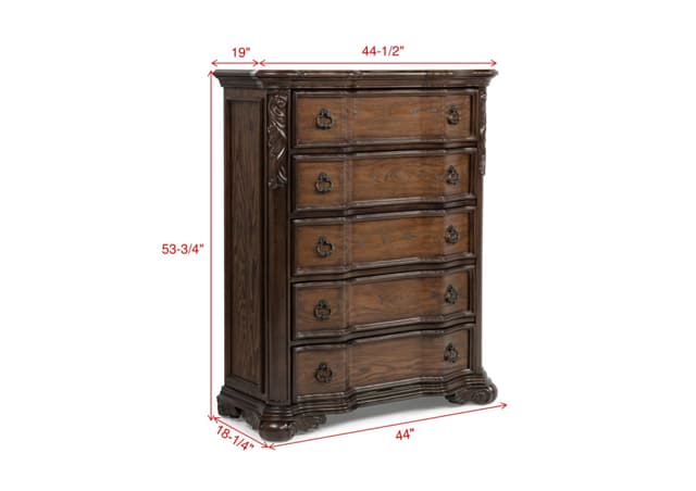 Ludwig Chest — photo 2