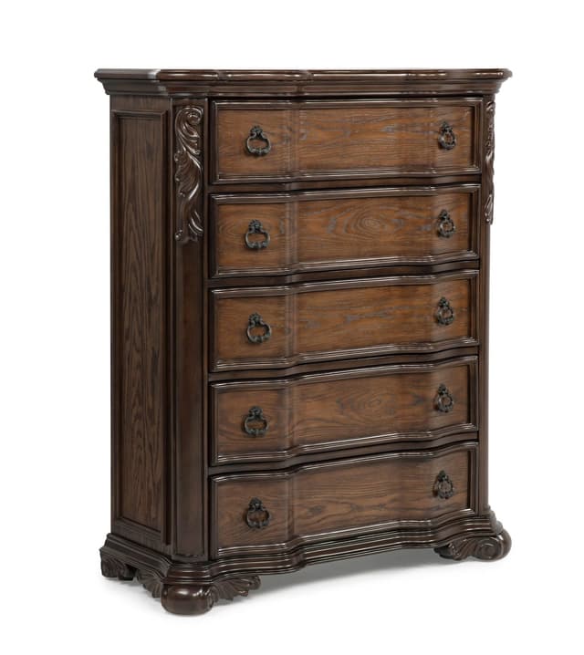 Ludwig Chest — photo 1
