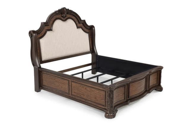 Ludwig Queen Footboard — photo 2