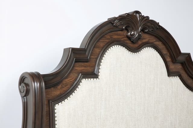 Ludwig King/Queen Headboard Post — photo 3
